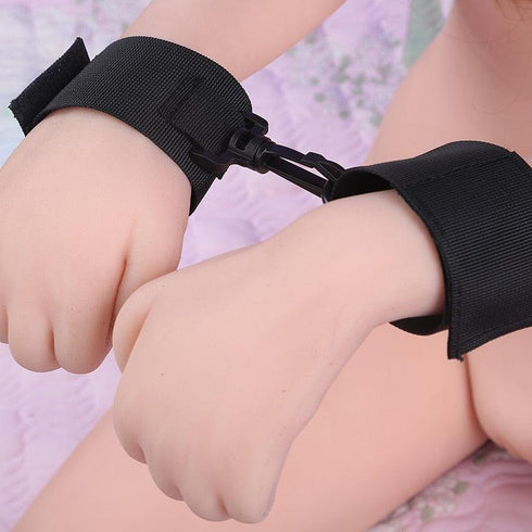 Bondage Handcuff Anklet Sex